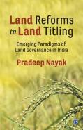 Land Reforms To Land Titling