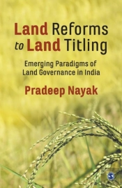 Land Reforms To Land Titling