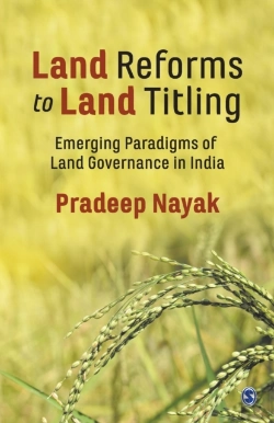 Bertrand.pt - Land Reforms To Land Titling