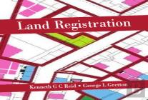 Land Registration