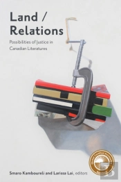Land/Relations