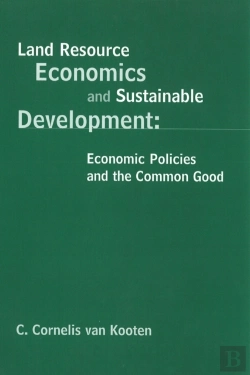 Bertrand.pt - Land Resource Economics And Sustainable Development