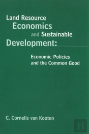 Land Resource Economics And Sustainable Development