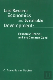 Land Resource Economics And Sustainable Development