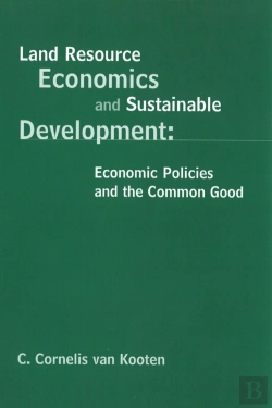 Bertrand.pt - Land Resource Economics And Sustainable Development