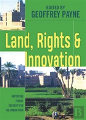 Land, Rights And Innovation