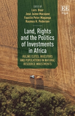Bertrand.pt - Land, Rights And The Politics Of Investments In Africa