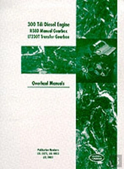 Bertrand.pt - Land Rover 300 Tdi Diesel Engine