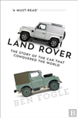 Bertrand.pt - Land Rover