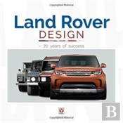 Land Rover Design - 70 Years Of Success
