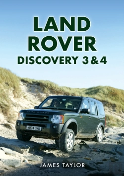 Bertrand.pt - Land Rover Discovery 3 & 4