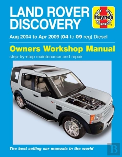 Bertrand.pt - Land Rover Discovery Diesel