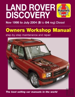 Bertrand.pt - Land Rover Discovery
