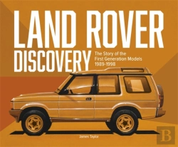 Bertrand.pt - Land Rover Discovery