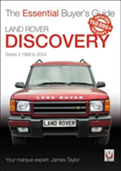 Bertrand.pt - Land Rover Discovery Series 2 1998 To 2004