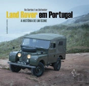 Land Rover em Portugal