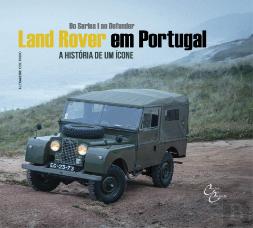 Land Rover em Portugal