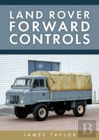 Land Rover Forward Controls