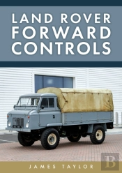 Land Rover Forward Controls