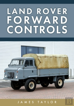 Bertrand.pt - Land Rover Forward Controls