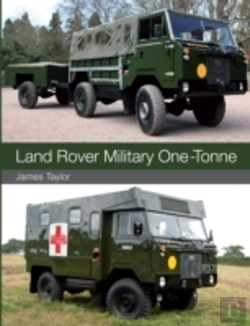 Bertrand.pt - Land Rover Military One-Tonne