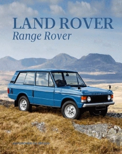 Bertrand.pt - Land Rover - Range Rover