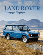 Land Rover - Range Rover