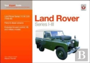 Land Rover Series I-Iii