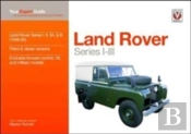 Land Rover Series I-Iii