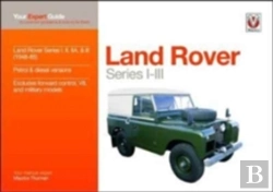 Bertrand.pt - Land Rover Series I-Iii