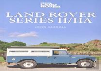 Land Rover Series Ii/Iia