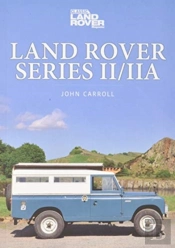 Land Rover Series Ii/Iia