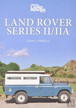 Bertrand.pt - Land Rover Series Ii/Iia