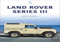 Land Rover Series Iii