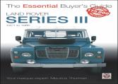 Land Rover Series Iii