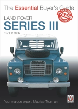 Bertrand.pt - Land Rover Series Iii