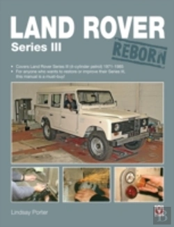 Bertrand.pt - Land Rover Series Iii Reborn