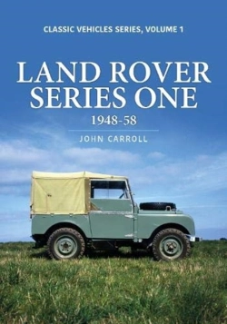 Bertrand.pt - Land Rover Series One