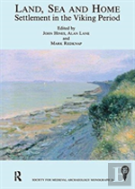 Land, Sea And Home