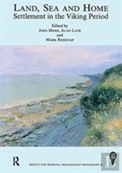 Land, Sea And Home