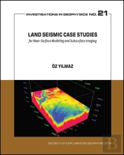 Land Seismic Case Studies For Near-Surface Modeling And Subsurface Imaging