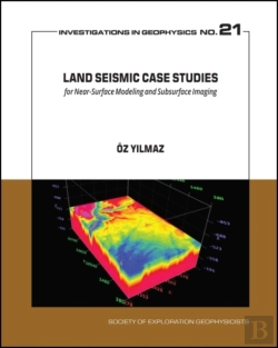 Bertrand.pt - Land Seismic Case Studies For Near-Surface Modeling And Subsurface Imaging
