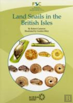 Bertrand.pt - Land Snails In The British Isles