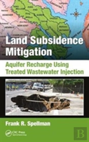 Land Subsidence Mitigation