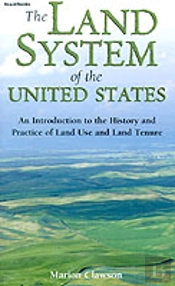 Land System Of The United States