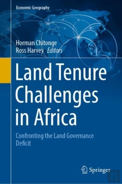 Bertrand.pt - Land Tenure Challenges In Africa