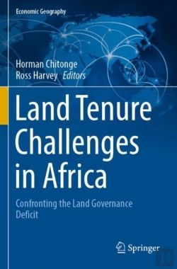 Bertrand.pt - Land Tenure Challenges In Africa