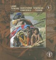 Land Tenure Journal