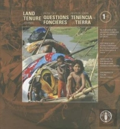 Land Tenure Journal