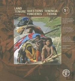 Bertrand.pt - Land Tenure Journal
